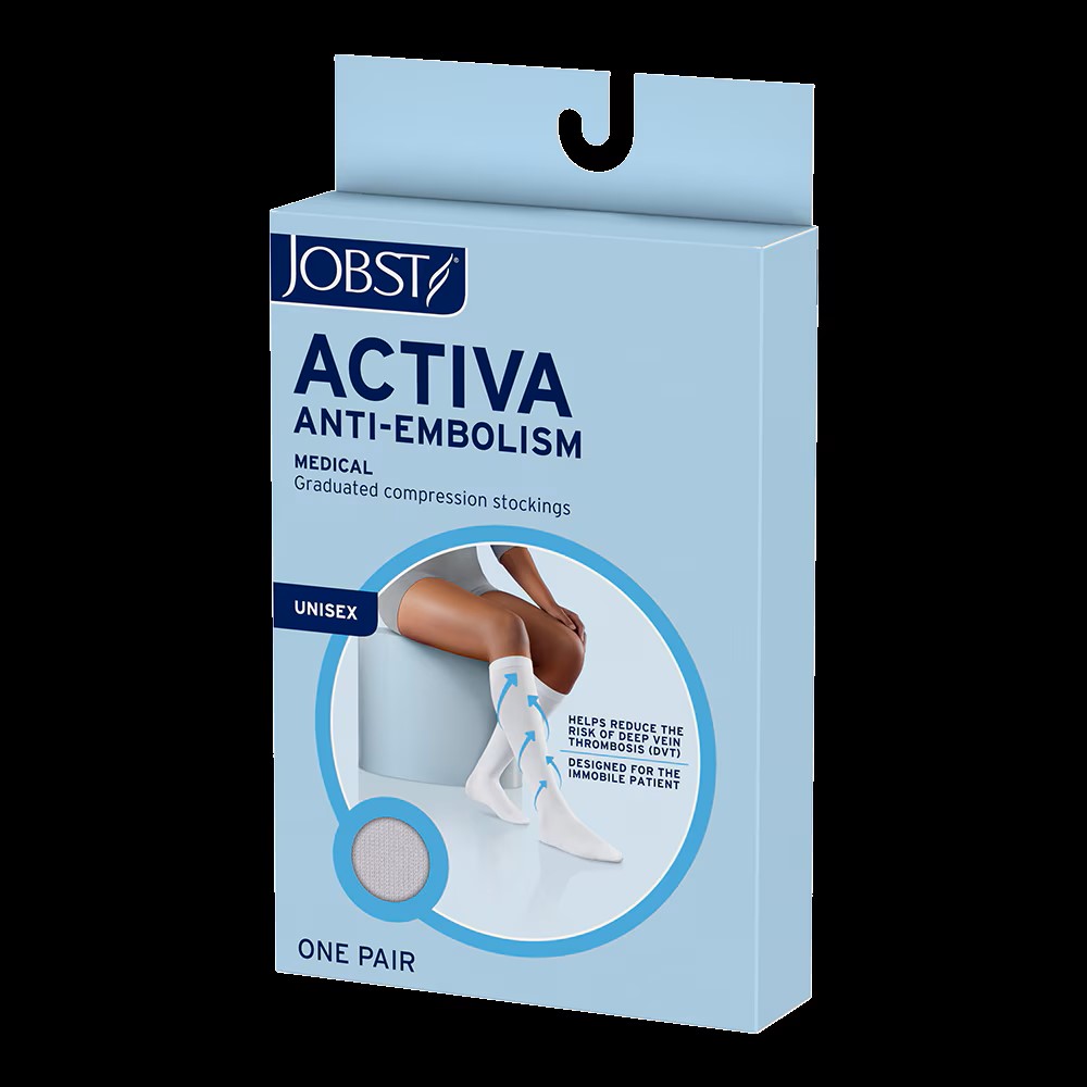 Jobst-Activas-Anti-Embolism