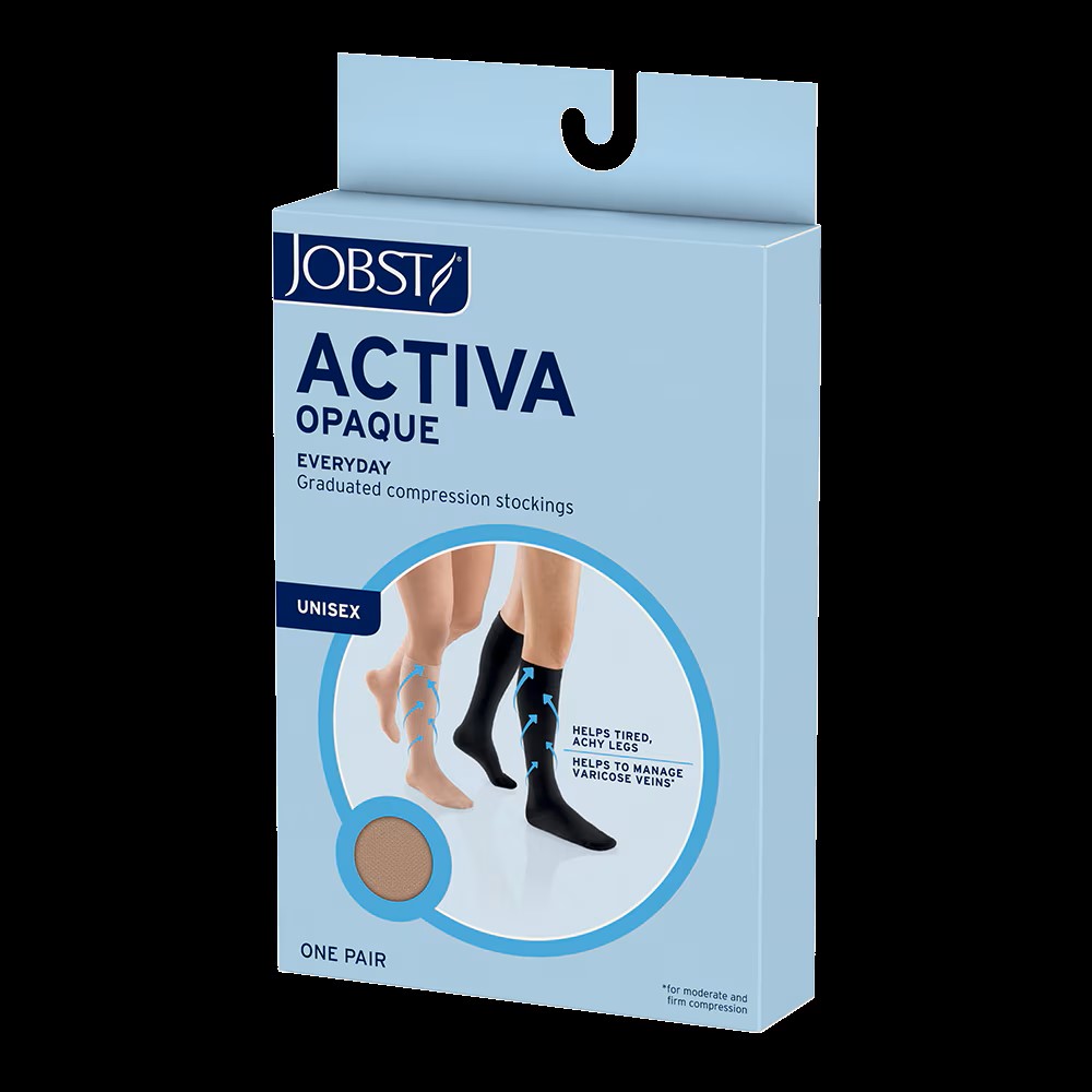 Jobst-Activa-Opaque